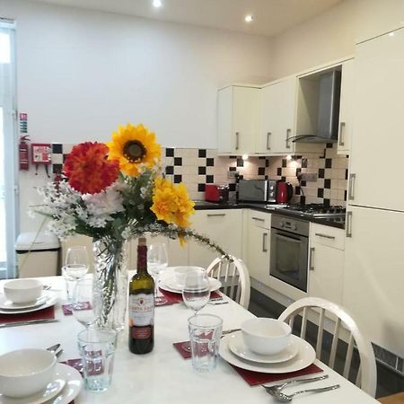 Spacious, Ground Floor, 2 Bedroom Apartment, Uplands, Swansea Exterior photo
