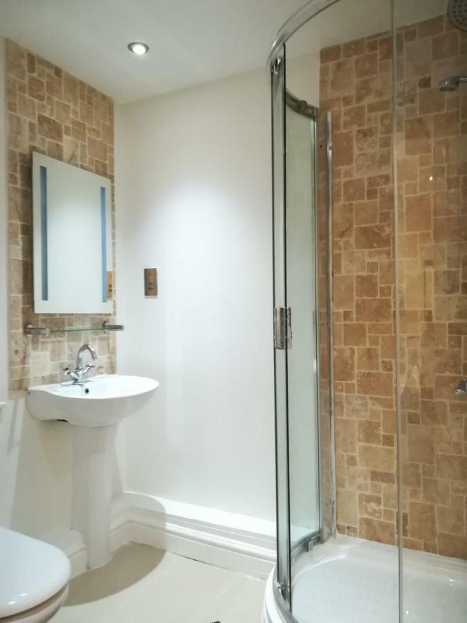 Spacious, Ground Floor, 2 Bedroom Apartment, Uplands, Swansea Exterior photo